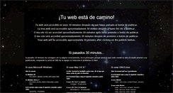 Desktop Screenshot of nguyen-informatica.esnuestraweb.com